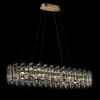 Подвесная люстра Delight Collection MD22020110-12B gold MD22020110-12B gold - 2