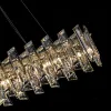 Подвесная люстра Delight Collection MD22020110-12B gold MD22020110-12B gold - 4