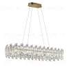 Подвесная люстра Delight Collection MD22020110-12B gold MD22020110-12B gold - 1