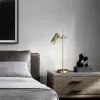 Настольная лампа Delight Collection Table lamp MT8906-1T antique brass MT8906-1T antique brass - 5