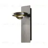 Настенный светильник Delight Collection Wall lamp MT9108-1W gun black MT9108-1W gun black - 1