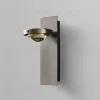 Настенный светильник Delight Collection Wall lamp MT9108-1W gun black MT9108-1W gun black - 2