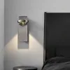 Настенный светильник Delight Collection Wall lamp MT9108-1W gun black MT9108-1W gun black - 5