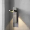 Настенный светильник Delight Collection Wall lamp MT9108-1W gun black MT9108-1W gun black - 4