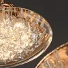 Каскадная люстра Delight Collection MT9125-9H french gold MT9125-9H french gold - 4