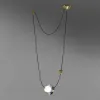 Подвесной светильник Delight Collection 10227P/A1 gold 10227P/A1 gold - 1