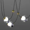 Подвесной светильник Delight Collection 10227P/A1 gold 10227P/A1 gold - 2