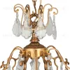 Подвесная люстра Covali APL-50619 APL-50619 - 4