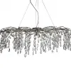 Подвесная люстра Garda Decor 86-8068/1200S 86-8068/1200S - 1