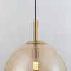 Подвесной светильник Rivoli Claire 6137-401 Б0061970 Б0061970 - 3