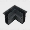 Соединитель угловой для шинопровода Italline Atom IT012-5032 black IT012-5032 black - 1