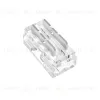 Коннектор универсальный Arlight COB-MONO-5mm-2pin-STS-STW-8-in-1 050529 050529 - 1