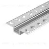 Алюминиевый профиль Arlight SL-LINIA16-FANTOM-2000 ANOD 049012 049012 - 2