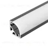 Алюминиевый профиль Arlight SL-KANT-H10-2000 BLACK 049014 049014 - 1