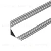 Алюминиевый профиль Arlight SL-KANT-H20-2000 ANOD 049015 049015 - 2