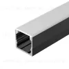 Алюминиевый профиль Arlight SL-MINI-15-2000 BLACK 049020 049020 - 1