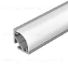 Алюминиевый профиль Arlight SL-KANT-H10-2000 ANOD 049013 049013 - 1