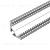 Алюминиевый профиль Arlight SL-KANT-H10-2000 ANOD 049013 049013 - 2