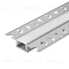 Алюминиевый профиль Arlight SL-LINIA20-FANTOM-2000 ANOD 049030 049030 - 1