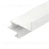Алюминиевый профиль Arlight СEIL-S18-SHADOW-SIDE-3000 WHITE 050501 050501 - 2