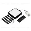 Встраиваемый светильник Arlight DL-GRIGLIATO-S140x140-18W Day4000 045699 045699 - 4