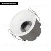 Встраиваемый светильник Arlight MS-HARBOR-R82-10W Warm3000 048265 048265 - 2