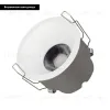Встраиваемый светильник Arlight MS-HARBOR-R106-15W Warm3000 050182 050182 - 2
