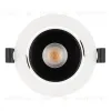 Встраиваемый светильник Arlight MS-FORECAST-BUILT-TURN-R102-12W Day4000 033659(1) 033659(1) - 2