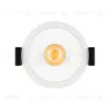 Встраиваемый светильник Arlight MS-ATLAS-BUILT-R66-15W Day4000 037184(1) 037184(1) - 2