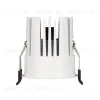 Встраиваемый светильник Arlight MS-ATLAS-BUILT-R66-15W Day4000 037184(1) 037184(1) - 3