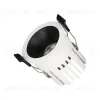 Встраиваемый светильник Arlight MS-ATLAS-BUILT-R58-10W Warm3000 035454(1) 035454(1) - 1