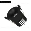 Встраиваемый светильник Arlight MS-ATLAS-BUILT-R58-10W Warm3000 035464(1) 035464(1) - 2