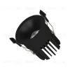 Встраиваемый светильник Arlight MS-ATLAS-BUILT-R58-10W Warm3000 035464(1) 035464(1) - 1