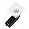 Встраиваемый светильник Arlight MS-RIALTO-TRIMLESS-S40x40-9W Warm3000 048325 048325 - 1