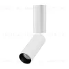 Спот Arlight SP-NUANCE-SURFACE-FLAP-R35-7W Day4000 049916 049916 - 1