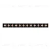 Трековый магнитный светильник Arlight MAG-ORIENT-LASER-L235-8W Warm2700 051734 051734 - 4