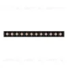 Трековый магнитный светильник Arlight MAG-ORIENT-LASER-L235-8W Warm2700 049996 049996 - 4