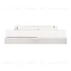 Трековый магнитный светильник Arlight MAG-ORIENT-FLAT-FOLD-S230-12W Warm2700 051737 051737 - 4