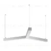 Линейный подвесной светильник Arlight SP-RAYS-3-HANG-5050-510-34W Day4000 049205 049205 - 1