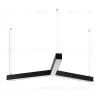 Линейный подвесной светильник Arlight SP-RAYS-3-HANG-5050-510-34W Day4000 049208 049208 - 1