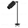 Встраиваемый спот Arlight ART-NEMO-BUILT-ZOOM-L205-R38-5W Warm3000 049785 049785 - 1