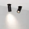 Встраиваемый спот Arlight SP-NUANCE-TRIMLESS-PULL-R35-7W Day4000 049905 049905 - 2