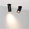 Встраиваемый спот Arlight SP-NUANCE-TRIMLESS-PULL-R35-7W Warm3000 049910 049910 - 2