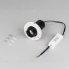 Встраиваемый спот Arlight SP-NUANCE-TRIMLESS-PULL-R35-7W Day4000 049905 049905 - 3