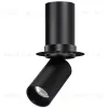 Встраиваемый спот Arlight SP-NUANCE-TRIMLESS-PULL-R35-7W Day4000 049905 049905 - 1