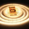 Светодиодная лента Ambrella Light Illumination 24В COB 10Вт/м 3000K 5м IP20 GS4651 GS4651 - 5