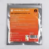 Светодиодная лента Ambrella Light Illumination 24В COB 10Вт/м 3000K 5м IP20 GS4651 GS4651 - 8