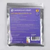 Светодиодная лента Ambrella Light Illumination 24В COB 10Вт/м 4500K 5м IP20 GS4652 GS4652 - 8