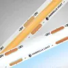 Светодиодная лента Ambrella Light Illumination 24В COB 10Вт/м 6500K 5м IP20 GS4653 GS4653 - 1