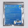 Светодиодная лента Ambrella Light Illumination 24В COB 10Вт/м 6500K 5м IP20 GS4653 GS4653 - 8